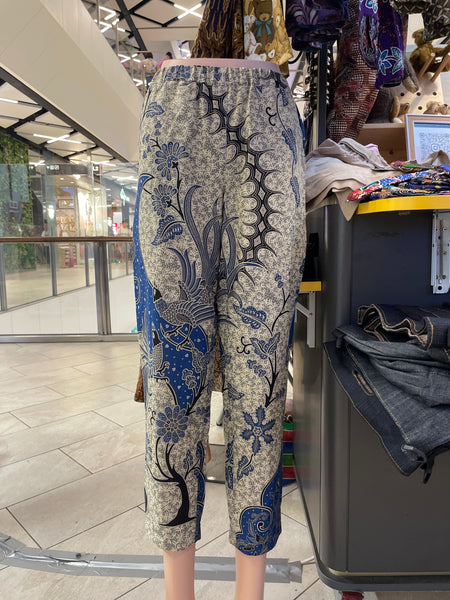 Batik Ladies Pants